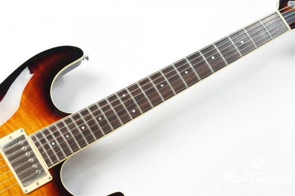  ST warm USED